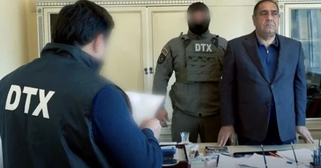 İcra başçıları niyə eyni cinayətdən həbs olunur? EKSPERT İZAH EDİR