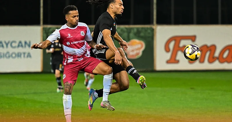 Английский вингер, игравший за Шотландию: Мы уважаем Нефтчи