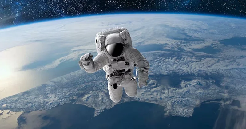 Azərbaycan kosmik sahədə beynəlxalq sazişə qoşulur Zaur Şükürov