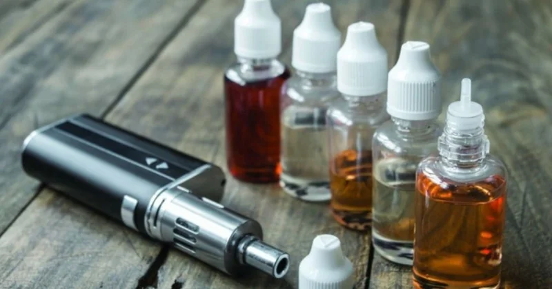 Nikotin tərkibli elektron siqaretlər tütün məmulatı hesab ediləcək