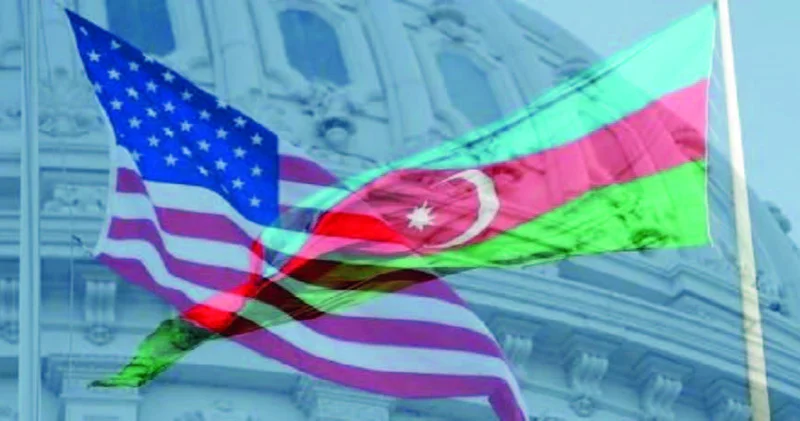 Strateji tərəfdaşlığın tarixi ədalətə işıq salan üfüqləri