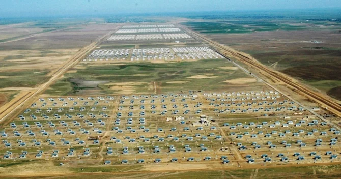 Keçmiş məcburi köçkünləri SEVİNDİRƏCƏK XƏBƏR Bu rayonda...