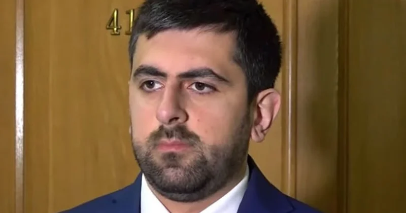 Erməni deputat: Ölkəmizin NATO ya üzv olmaq niyyəti yoxdur