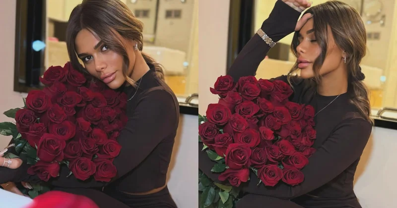 Aysun: “Qadına gülmək yaraşır”