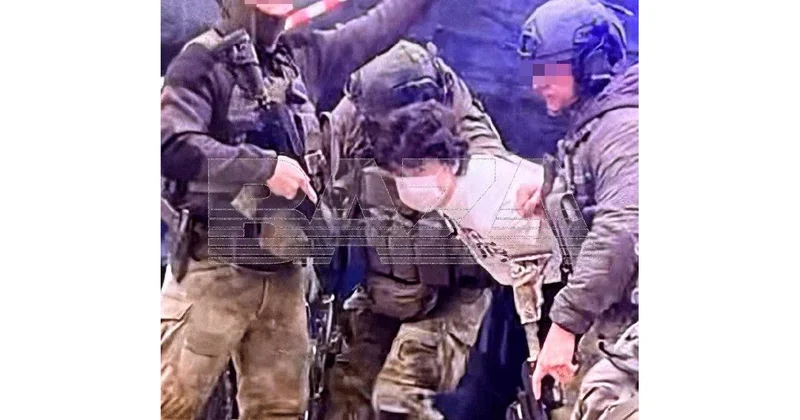 Rusiyada 15 yaşlı yeniyetmə məktəbdə şagirdi bıçaqlayaraq öldürüb, mühafizəçini yaralayıb FOTO VİDEO YENİLƏNİB