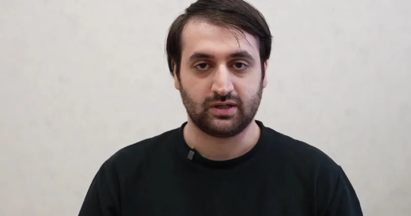 Xəstə uşaqlara yardım adı ilə 200 min manatı ələ keçirən şəxs SAXLANILDI VİDEO