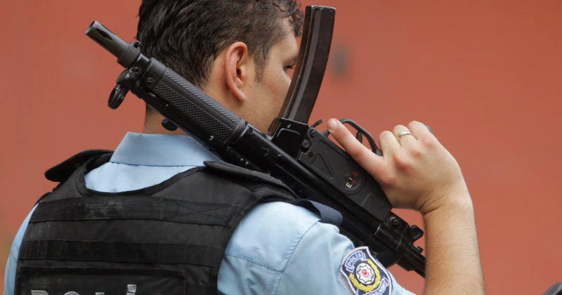 Масштабная операция против нелегальных букмекеров в Турции