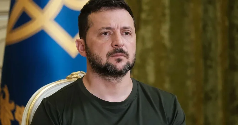 Zelenski Ukrayna ilə bağlı Konvensiyanın imzalanmasında iştirak edəcək