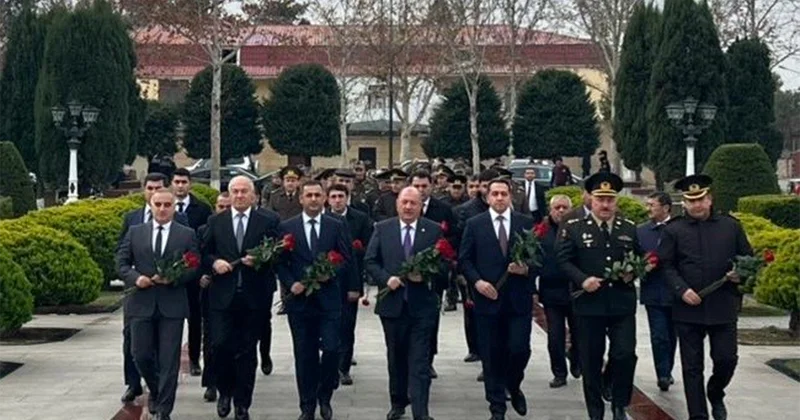 Beyləqanda FHN işçilərinin peşə bayramı qeyd olundu Fotolar