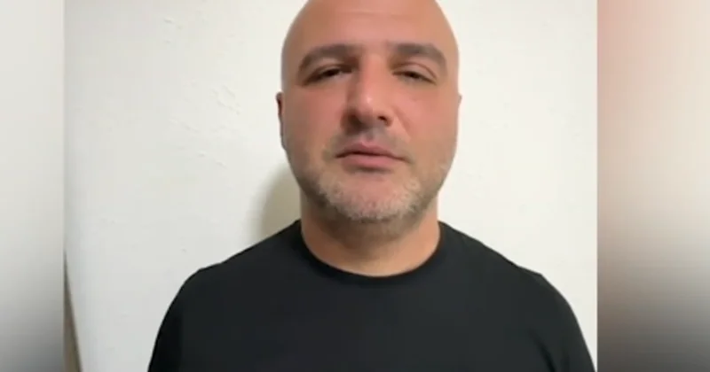 Sosial şəbəkədə saxta işə qəbul elanları paylaşan şəxs saxlanılıb