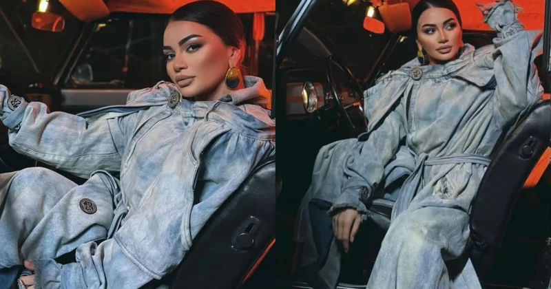 Zeynəbin “Nağıllar dünyası” VİDEO