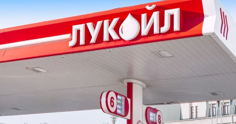 Lukoil in xarici səhmlərinə daha bir namizəd çıxdı