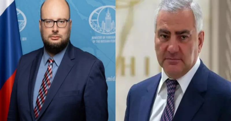 Rusiyalı iş adamları Karapetyanın həbsindən sonra Ermənistandakı layihələrinin aqibətindən narahatdır