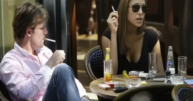 Bu ölkədə siqaret çəkənlər 2000 avroya qədər cərimələnəcək