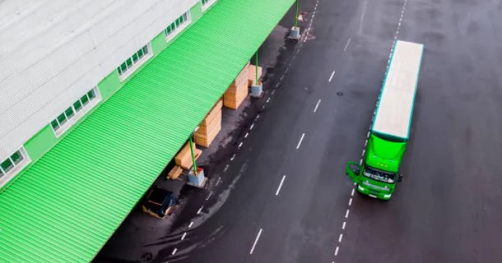 Azərbaycanda Rəqəmsal Logistika Platforması yaradılır