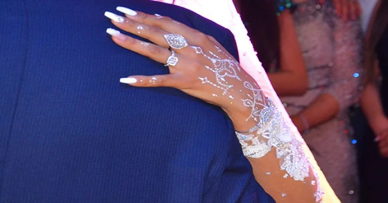 Oğlanla qız arasında 19 yaş fərq olub 14 yaşlı qızı ərə vermək istəyən ögey ata həbs edildi