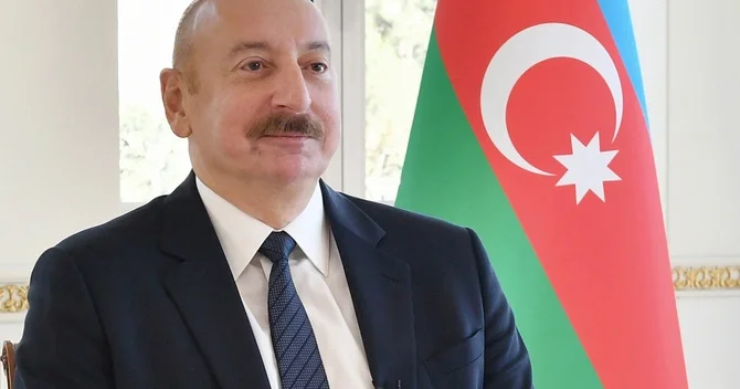 İlham Əliyev: Azərbaycan həmkarlar ittifaqlarının azad fəaliyyəti üçün geniş imkanlar yaradıb