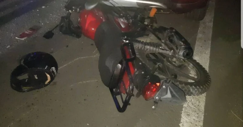 Göyçaydakı qəzada xəsarət alan şəxsin kimliyi BİLİNDİ YENİLƏNİB