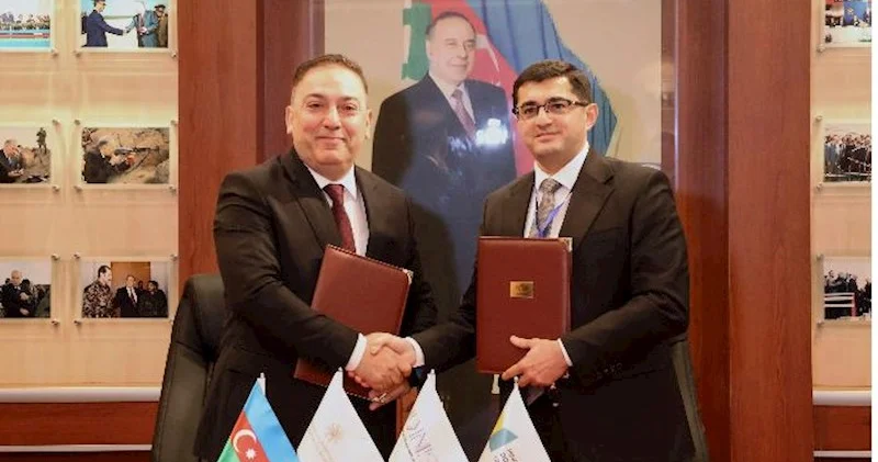 MDU və ADNSU əməkdaşlığa başlayır