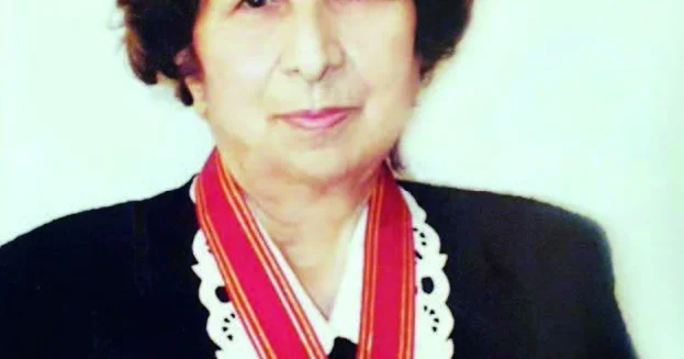 Milli pediatriyanın Adilə Namazova zirvəsi