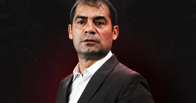 Volkanı Metin əzəzlədi