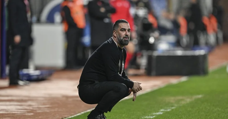 Arda Turan 5:0 qazandıqları oyundan öncə futbolçulara belə motivasiya verib VİDEO