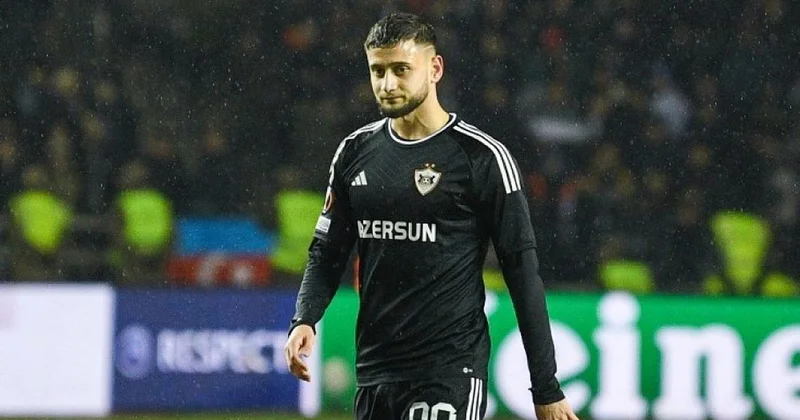 Nəriman “Qarabağ”da onları qabaqladı Statistika