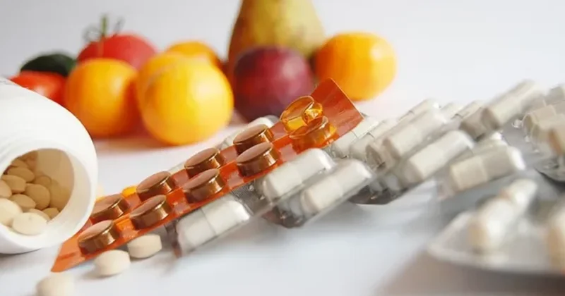 Qripdən qoruyan vitamin məhz bu imiş Hamı C vitamini bilirdi