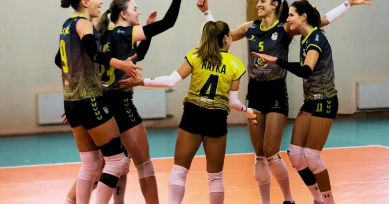 Азеррейл одолел Муров и поднялся в топ 5