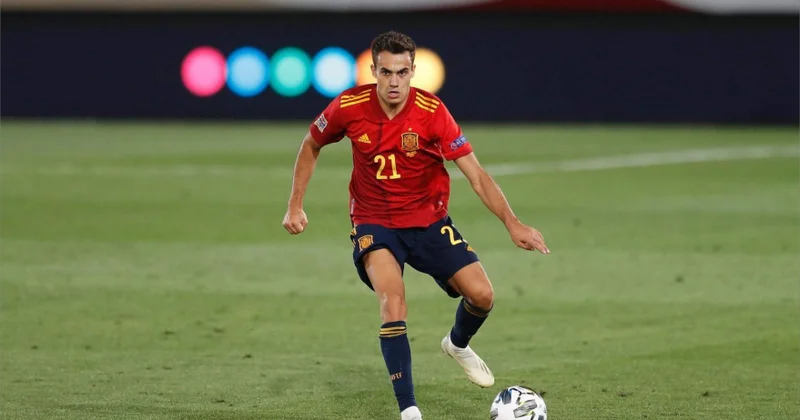 Messinin klubu sabiq Real Madrid li ilə gücləndi RƏSMİ