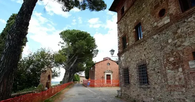 Burada yaşayanlara 51 min verilir Fotolar