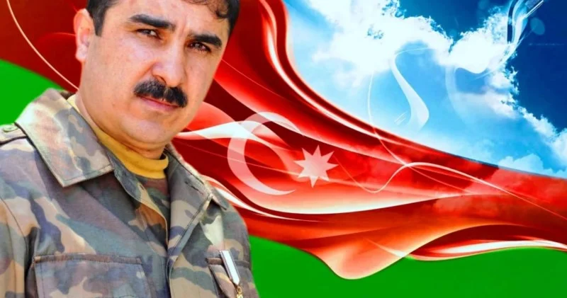 Milli Qəhrəman haqqında sənədli film nümayiş etdirilib VİDEO