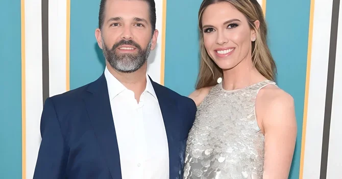 Donald Trampın böyük oğlu 3 cü dəfə evlənəcək