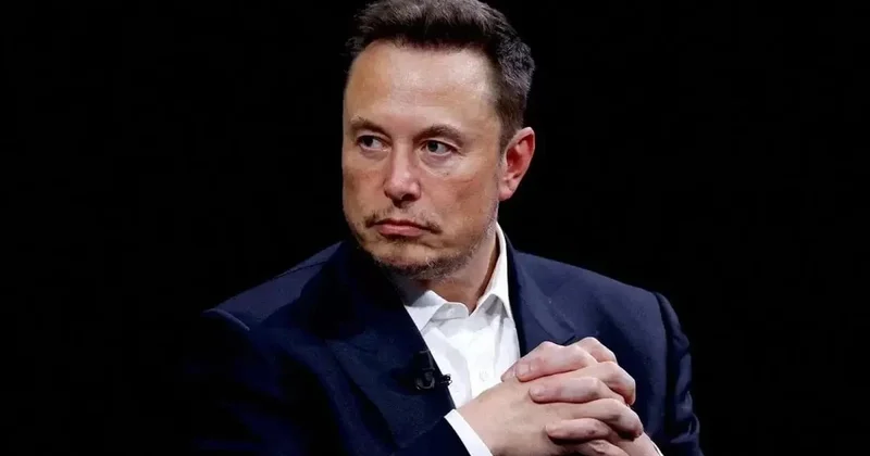Состояние Маска превысило 600 миллиардов долларов
