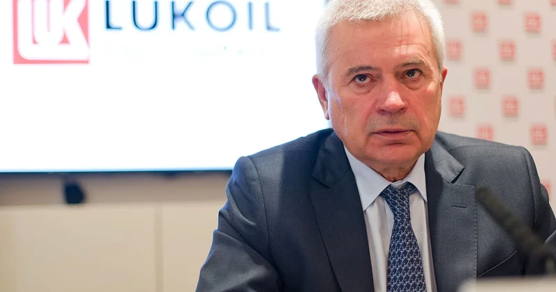 Vahid Ələkbərovun şirkətinin əsas alıcısı tapıldı Lukoy un sahibi kim olacaq?