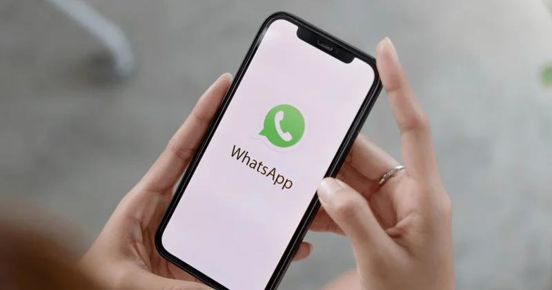 iPhone üçün WhatsApp da yeni funksiya