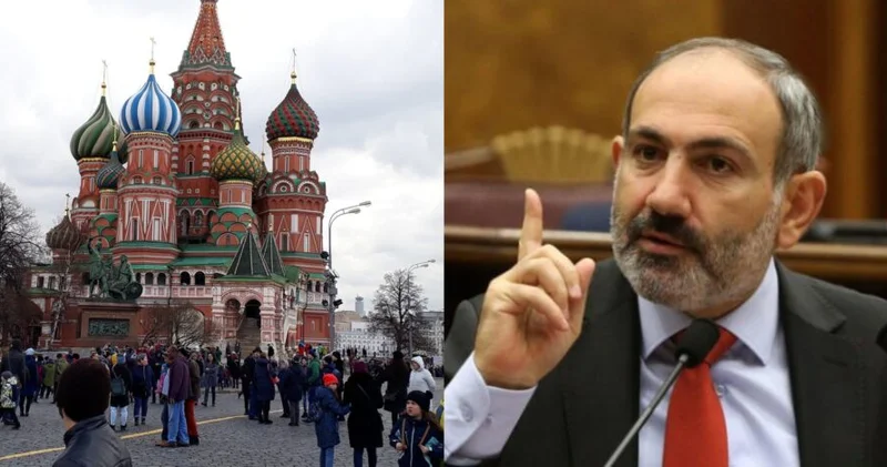 Rusiya Ermənistana hücuma hazırlaşır Avropa hərəkətə keçir