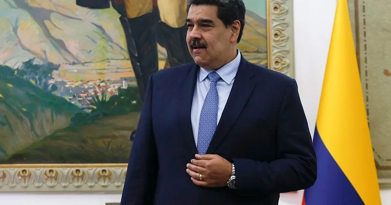 Мадуро обвинил Вашингтон в угрозе международной морской торговле Minval Politika