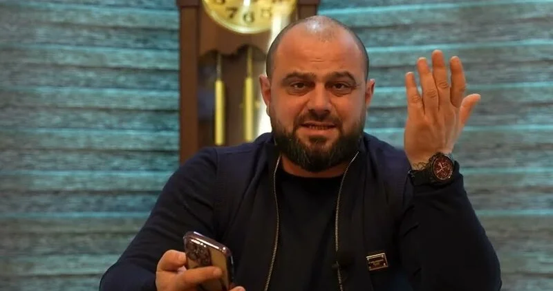 Elgiz Alxanova ağır cəza verildi 10 il 6 ay!