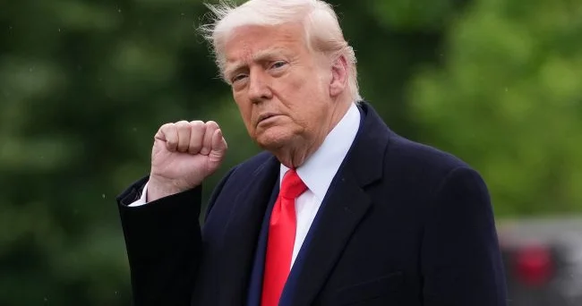 “Biz sülhə heç vaxt olmadığı qədər yaxınıq“ Tramp