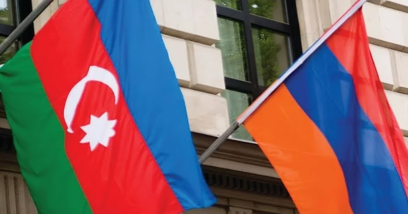 Ermənistanla sülh martdan sonra imzalana bilər