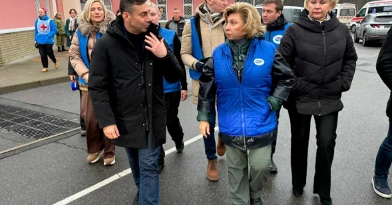 15 россиян вернулись из Украины