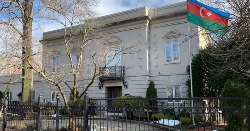 ABŞ də yaşayan Azərbaycan vətəndaşlarına Çağırış