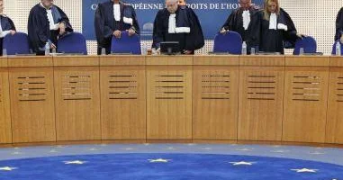 Avropa Məhkəməsi Rusiyanı 1,7 milyon avro cərimələdi “Navalnı işi” qanunsuz elan edildi