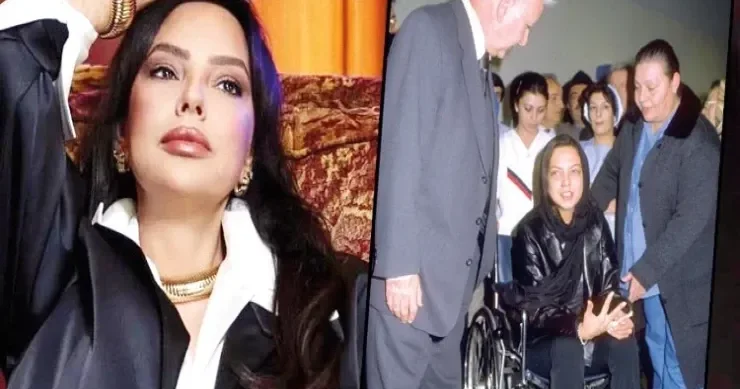 Ebru Gündeş beyin qanaxması keçirdiyi günə mahnı hazırladı