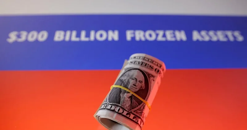 Бельгия заблокировала инициативу ЕС по российским активам