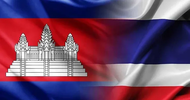 Tayland Kambocadan atəşkəs elanı tələb etdi