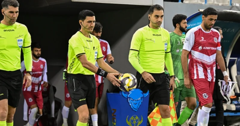 Autsayderin “qara zolağı”