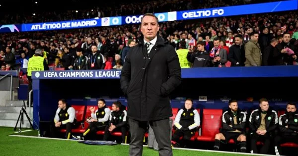 Ərəblər daha bir məşhur məşqçi ilə anlaşdı