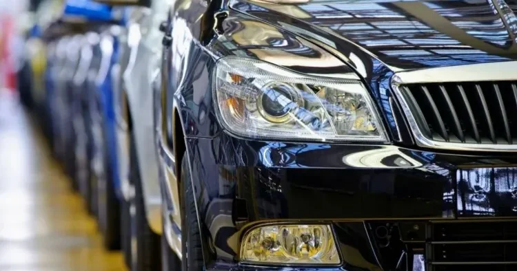 Ən yüksək keyfiyyətli 5 avtomobil